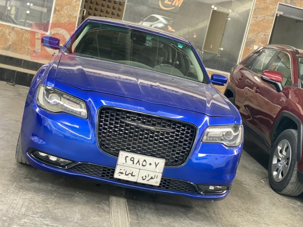 Chrysler 300